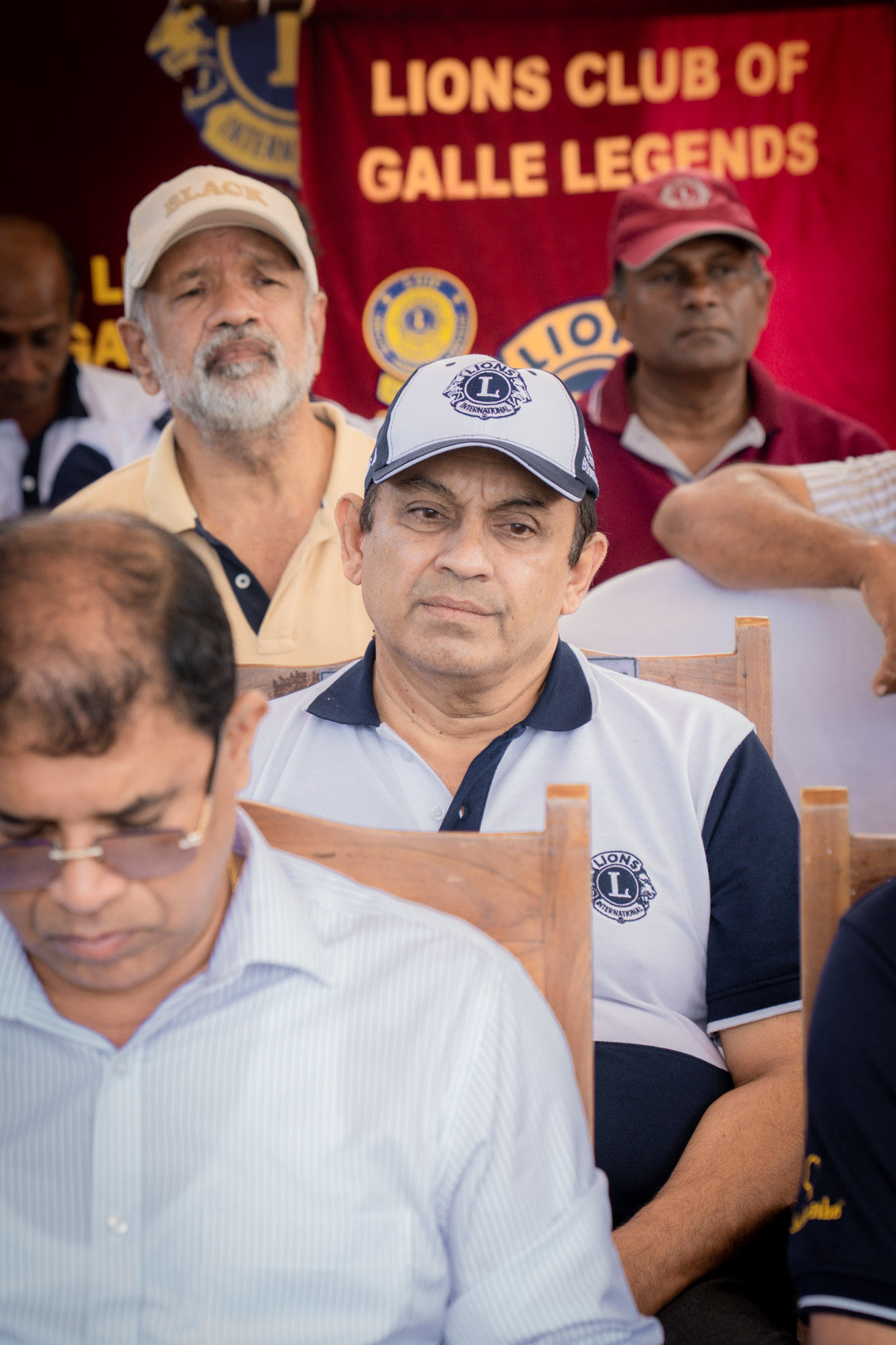 24th Anniversary — Sadaharitha news photo