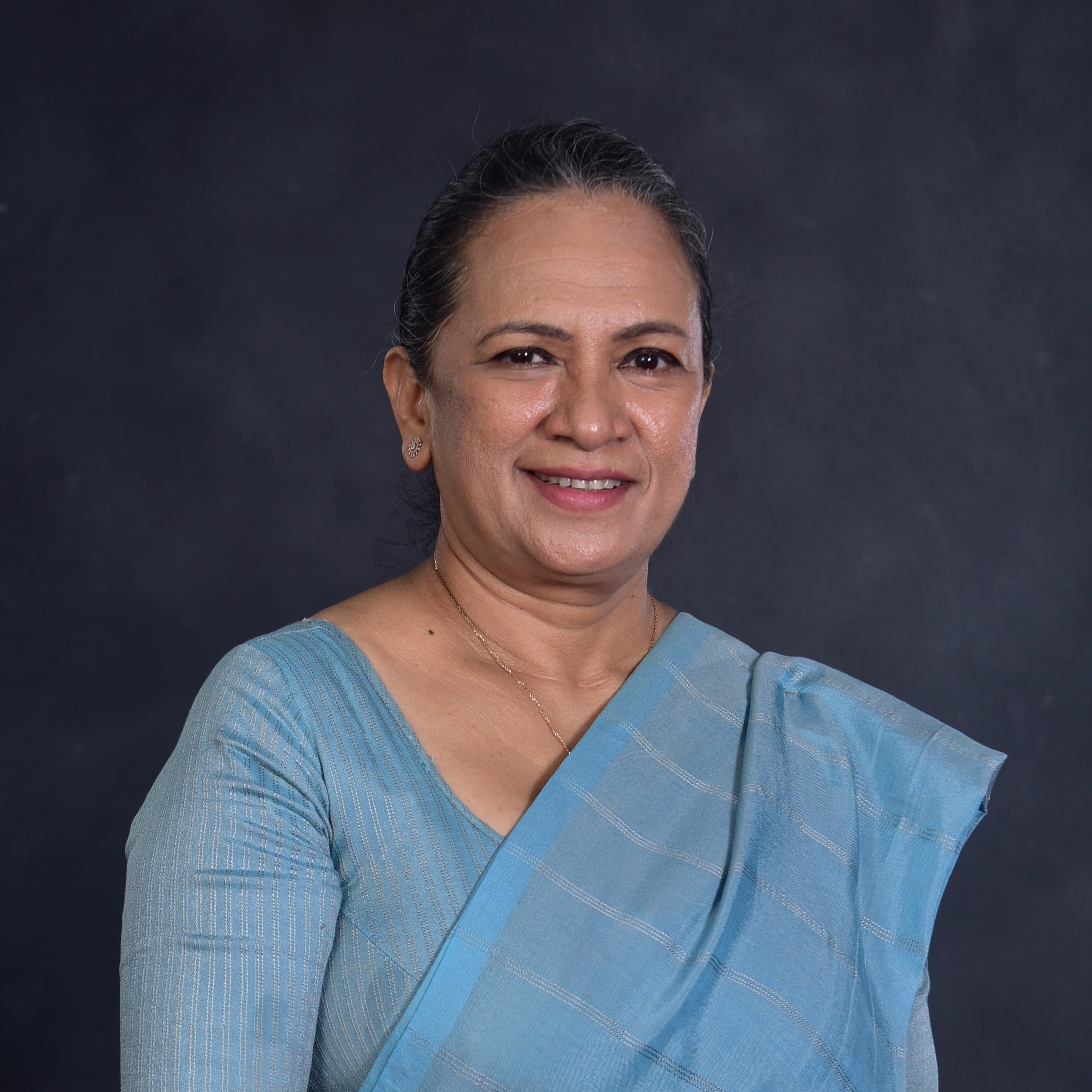 Mrs. Sakunthala Nawarathne