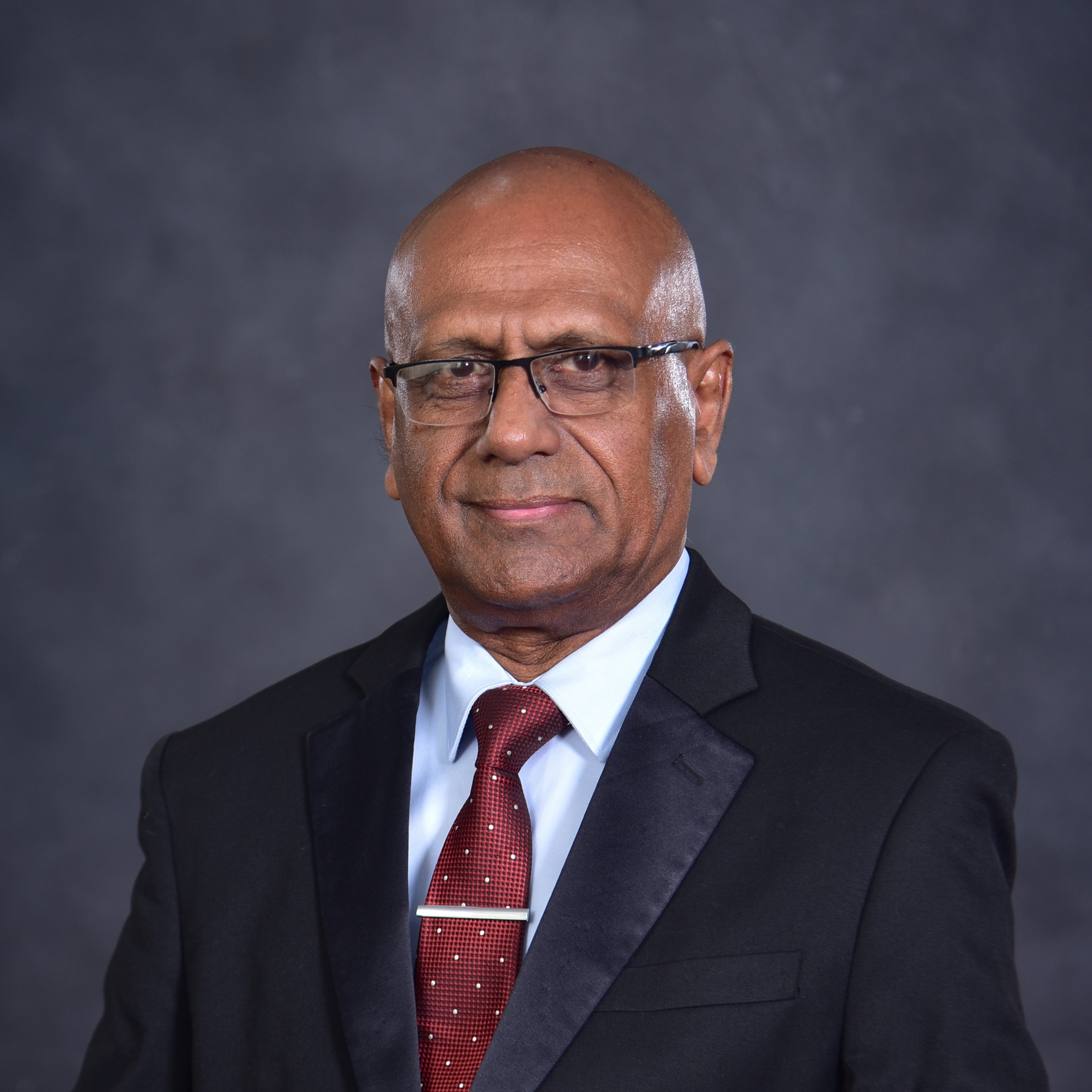 Mr. Jayampathy Mirando