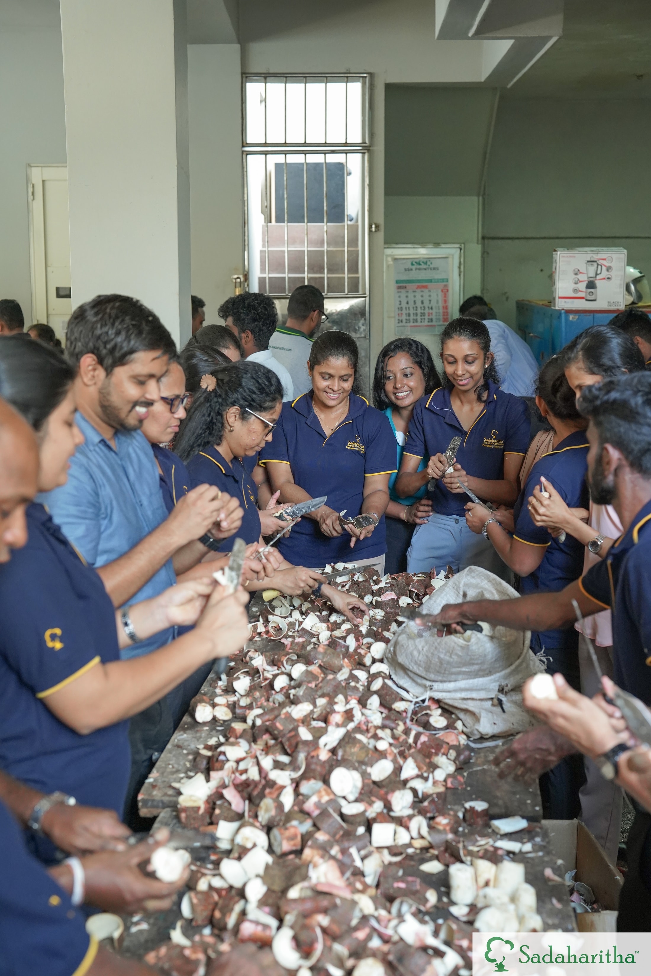 Company culture