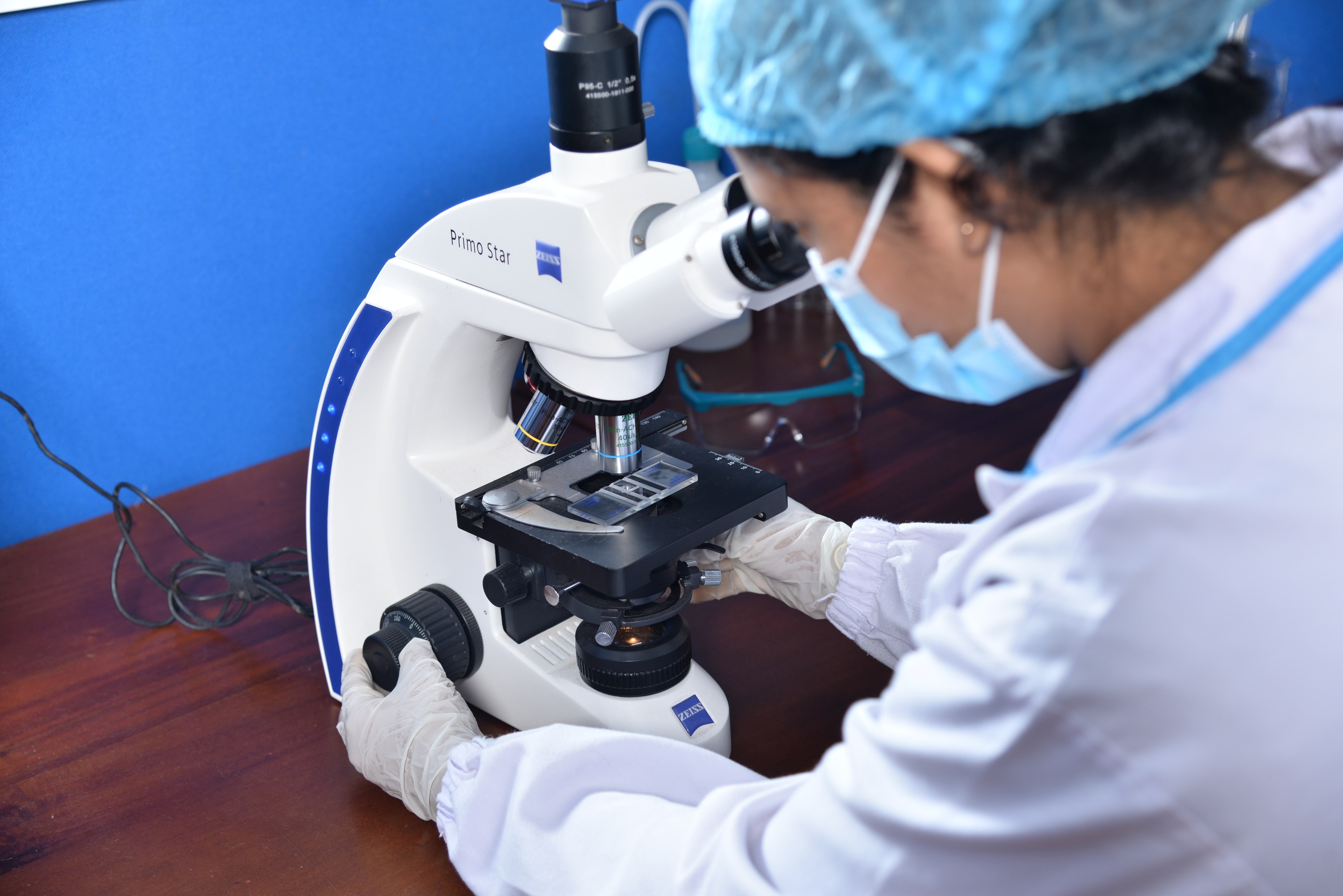 Research-led cultivation