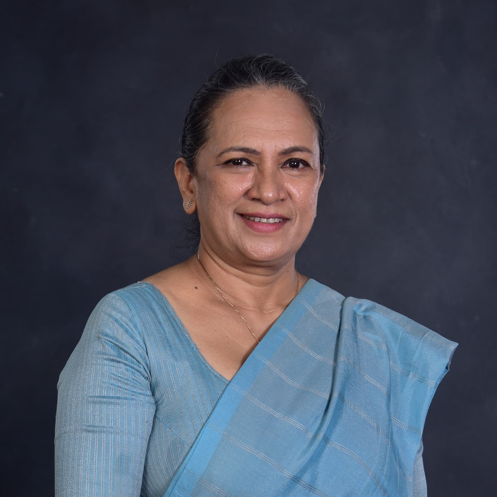 Mrs. Sakunthala Nawarathne