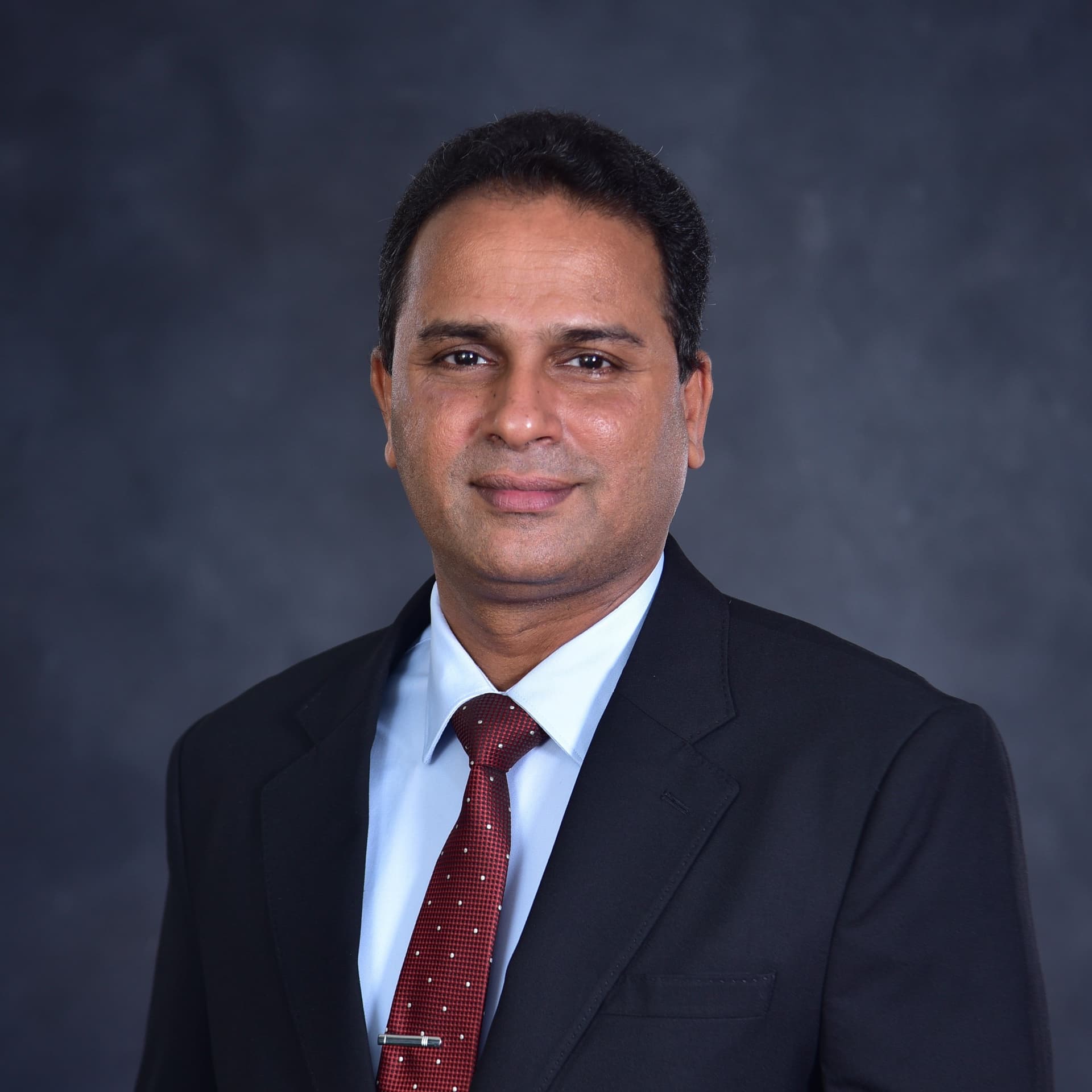 Mr.R.A.Saman