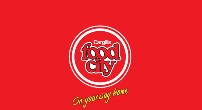 Cargills Food City logo