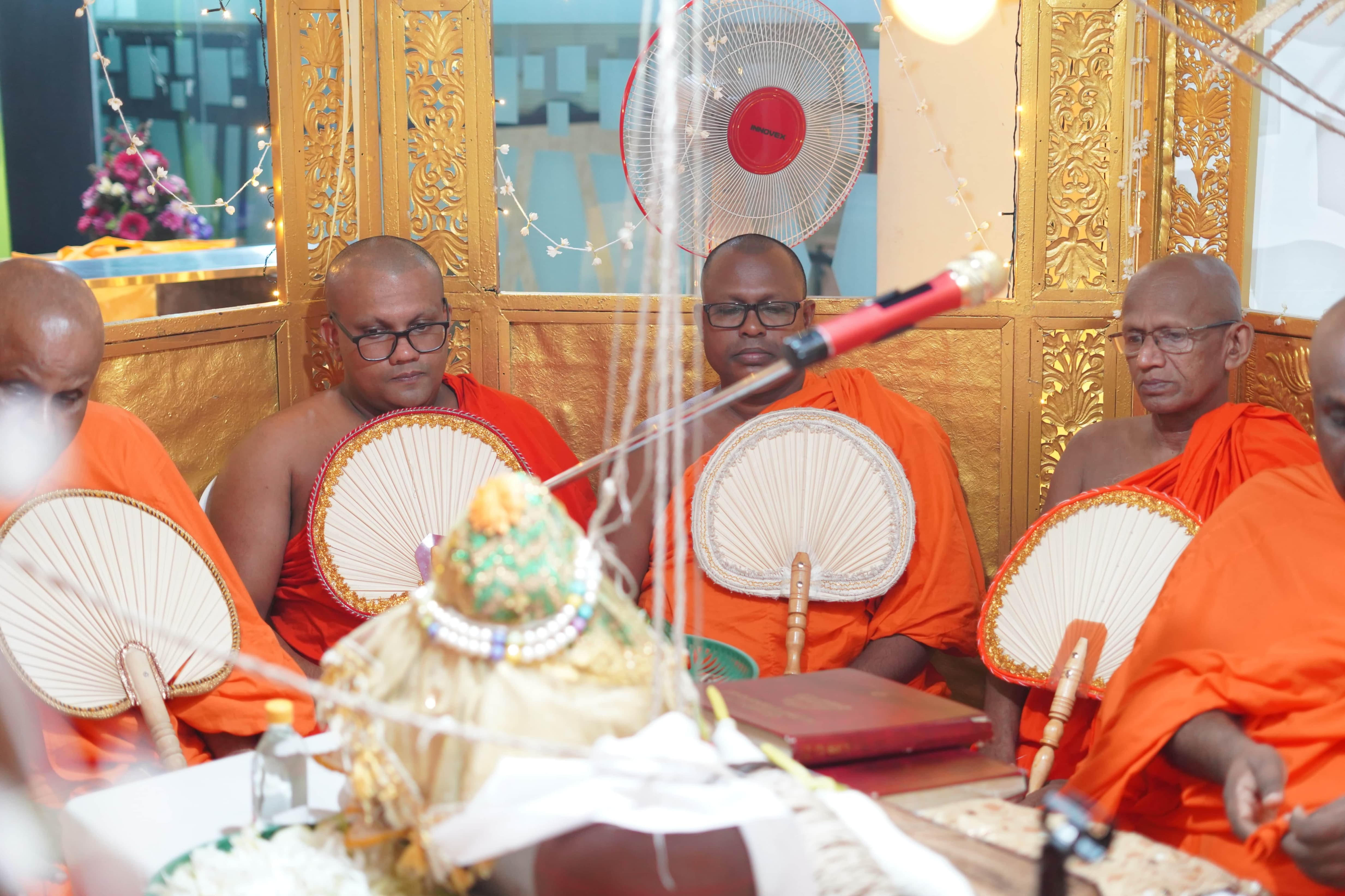 Sadaharitha employee engagement
